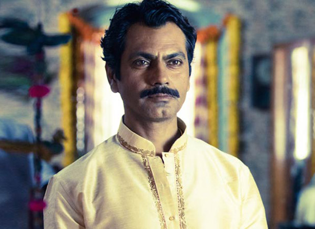 Sacred Games 2 Nawazuddin Siddiqui calls new season as the baap of first season