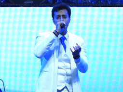 Salim Sulaiman and Jonita Gandhi live concert for Indian Armed Forces