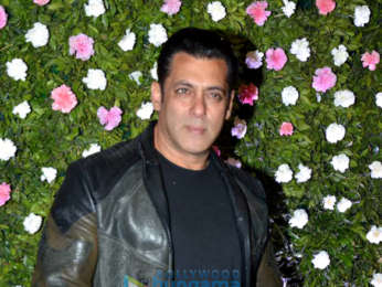 Salman Khan, Shah Rukh Khan, Amitabh Bachchan and others grace Raj Thackeray's son Amit Thackeray - Mitali Borude's wedding reception