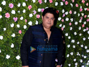 Salman Khan, Shah Rukh Khan, Amitabh Bachchan and others grace Raj Thackeray's son Amit Thackeray - Mitali Borude's wedding reception