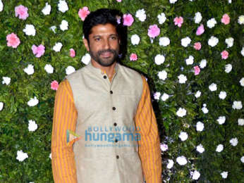 Salman Khan, Shah Rukh Khan, Amitabh Bachchan and others grace Raj Thackeray's son Amit Thackeray - Mitali Borude's wedding reception
