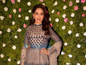 Salman Khan, Shah Rukh Khan, Amitabh Bachchan and others grace Raj Thackeray's son Amit Thackeray - Mitali Borude's wedding reception