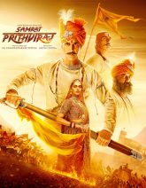 Samrat Prithviraj