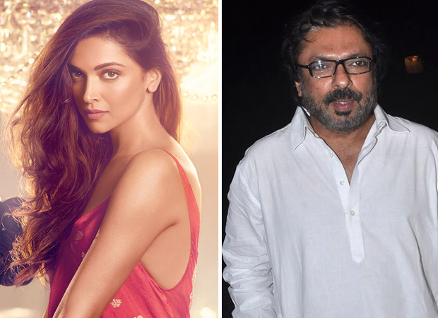 Sanjay Leela Bhansali compares Deepika Padukone to top 3 LEGENDARY actresses of Bollywood