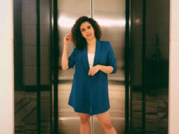 Sanya Malhotra reveals about her prep for Nawazuddin Siddiqui starrer Photograph