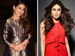 Sara Ali Khan still can’t believe that Kareena ‘Poo’ Kapoor is her stepmom