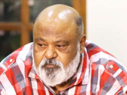 Saurabh Shukla asks Akshay Kumar a BURNING question | Rapid Fire | Rajkumar Hirani