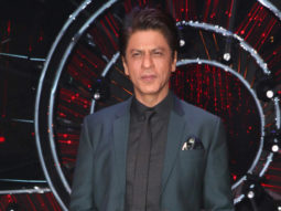 Shah Rukh Khan all set to shoot for Saare Jahan Se Accha after Zero’s FAILURE at the box office