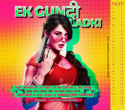 First Look Of Shakeela – Not A Porn Star