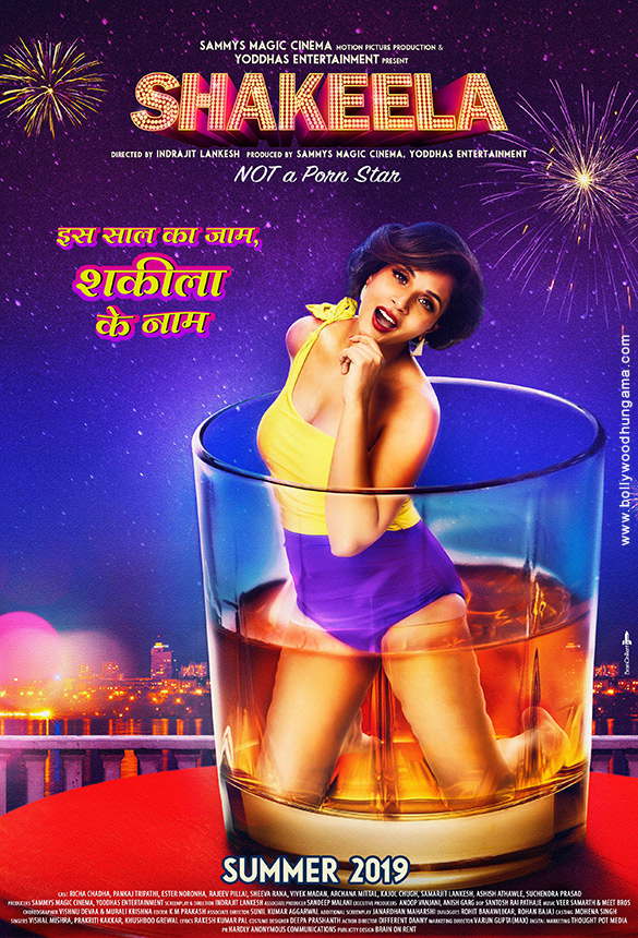 shakeela not a porn star 3