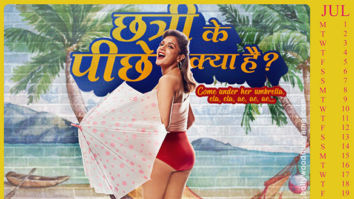 First Look Of Shakeela – Not A Porn Star