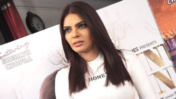 Sherlyn Chopra exclusive talk on her new song Tunu Tunu