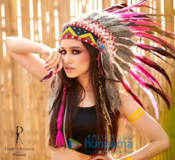 Celebrity Photo Of Shraddha Kapoor