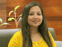 Shweta Raj