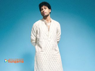 Celebrity wallpaper of Siddhant Chaturvedi