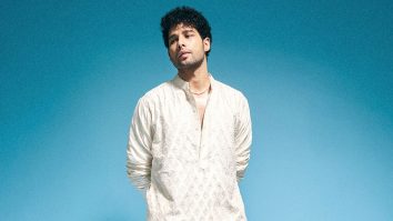 Celebrity wallpaper of Siddhant Chaturvedi