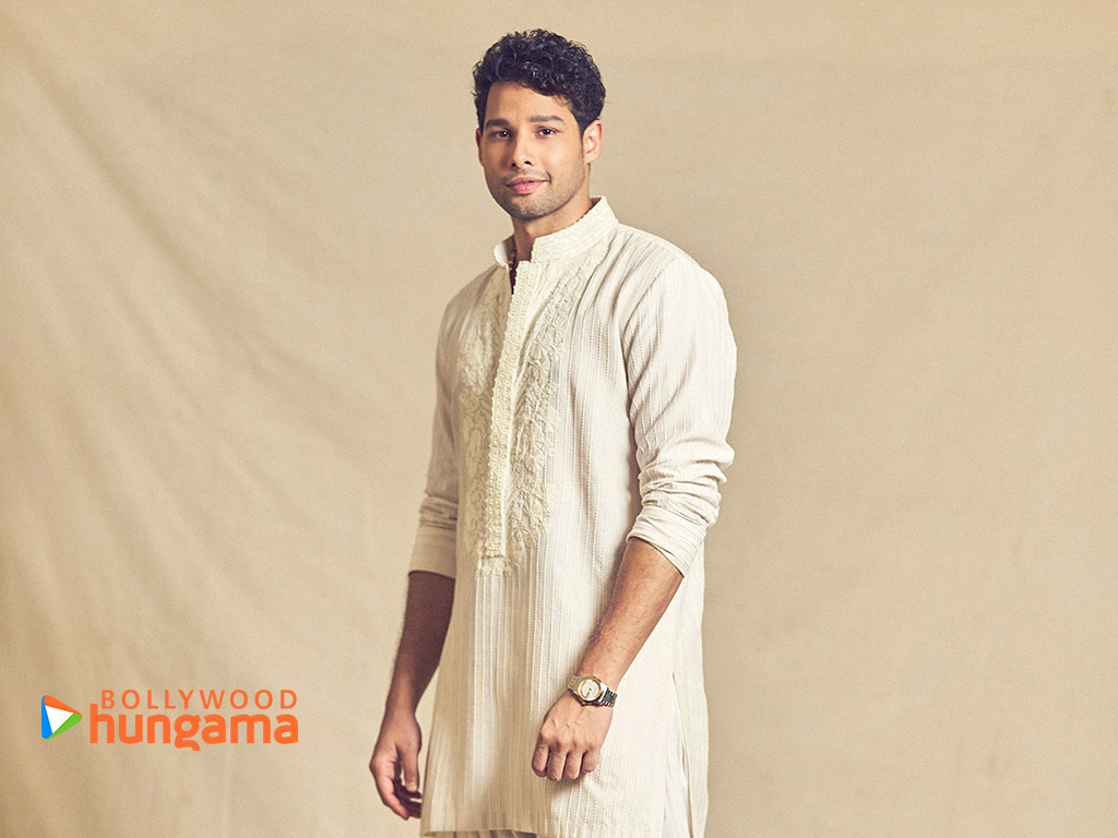 Siddhant Chaturvedi