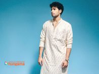 Celebrity wallpaper of Siddhant Chaturvedi