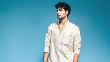 Celebrity wallpaper of Siddhant Chaturvedi