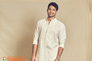 Siddhant Chaturvedi