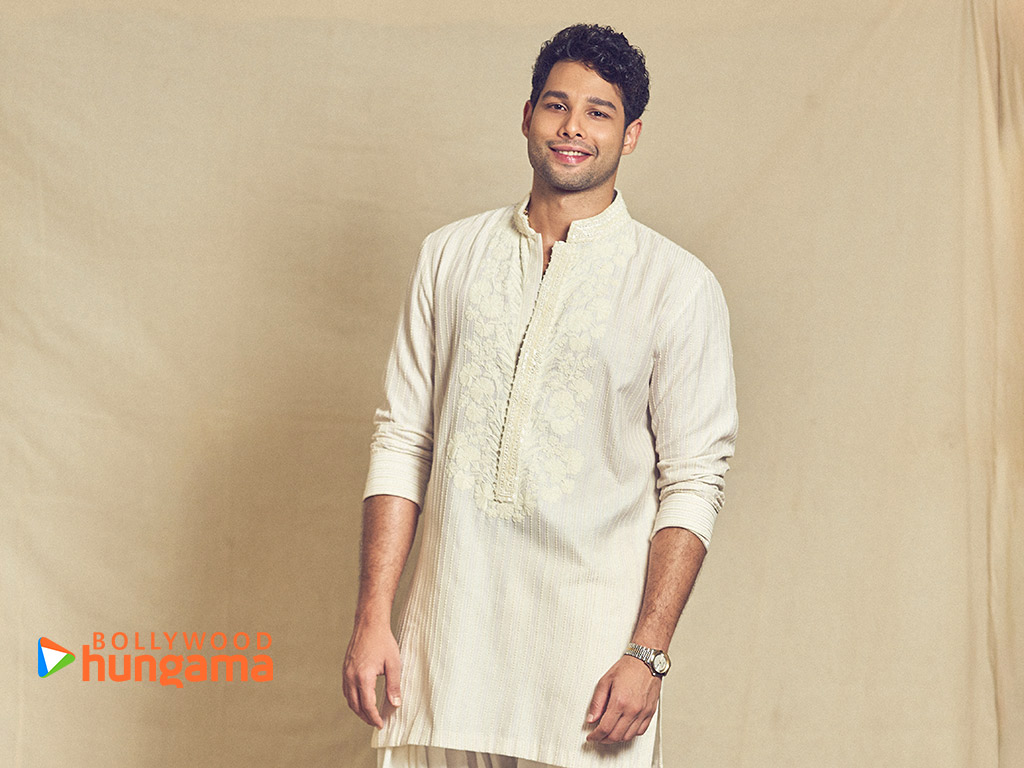 Siddhant Chaturvedi