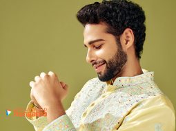 Siddhant Chaturvedi