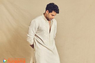 Siddhant Chaturvedi