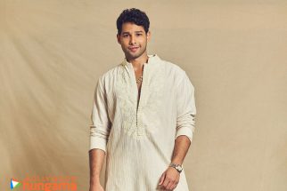 Siddhant Chaturvedi