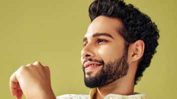 Siddhant Chaturvedi