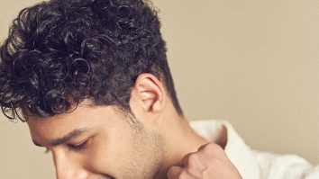 Siddhant Chaturvedi