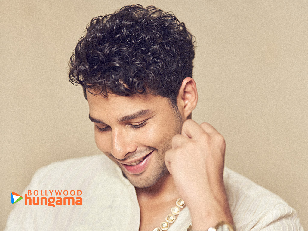 Siddhant Chaturvedi Siddhant Chaturvedi