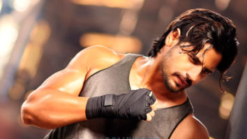 Celebrity Photo Of Sidharth Malhotra