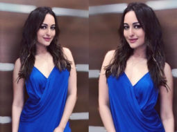 Slay or Nay: Sonakshi Sinha in an INR 15,000/- Deme by Gabriella dress for Sidharth Malhotra’s birthday bash