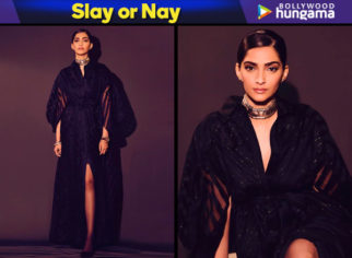 Slay or Nay: Sonam Kapoor Ahuja in Ralph & Russo for IWC Schaffhausen opening dinner party in Geneva