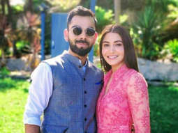 “So proud of you my love” – Anushka Sharma celebrates Virat Kohli and Team India’s ODI series win against Australia