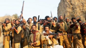 Son Chiriya: 50 – 60 fighters trained to use real guns in Sushant Singh Rajput starrer