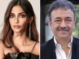 ME TOO: Sonam Kapoor trolled for SUPPORTING Rajkumar Hirani in the SEXUAL HARASSMENT case