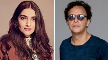 Sonam Kapoor’s Ek Ladki Ko Dekha Toh Aisa Laga act wins her Vidhu Vinod Chopra’s next
