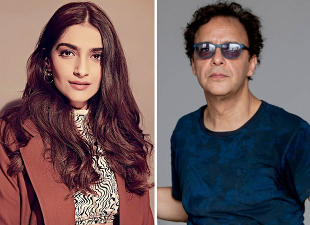 Sonam Kapoor's Ek Ladki Ko Dekha Toh Aisa Laga act wins her Vidhu Vinod Chopra’s next