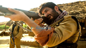 Movie Stills of the movie Sonchiriya