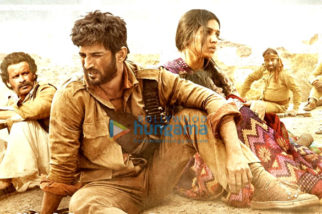 Movie Stills Of The Movie Sonchiriya