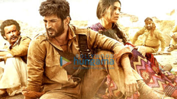 Movie Stills Of The Movie Sonchiriya