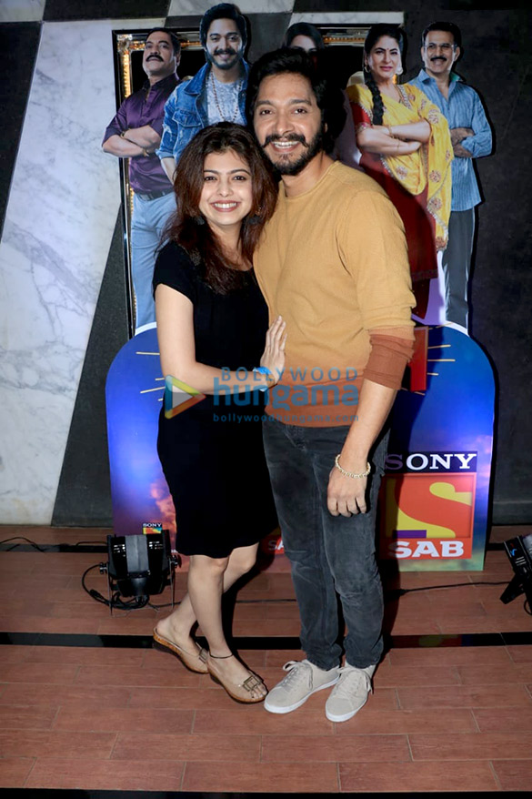 Special screening of SAB TV’s show ‘My Name Ijj Lakhan’ Special screening of SAB TV’s show ‘My Name Ijj Lakhan’