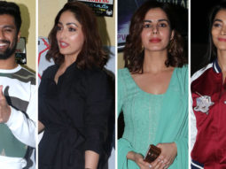 Special screening of movie URI at PVR, Juhu | Part 2