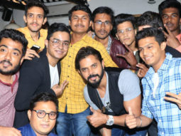 Sreesanth Nair greets his fans and thanked them for their Selfless Support and Love