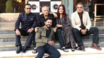 Sreesanth, Pooja Bhatt, Gulshan Grover, Gulshan Devaiah talk about original Movie Cabaret