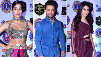 Star-studded evening of 25th Sol Lions Gold Awards | Part 2