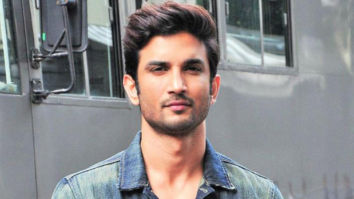 Sushant Singh Rajput RESUMES Kizie Aur Manny; speaks up on sexual harassment allegations he faced on the sets