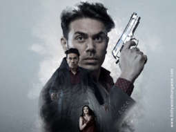 First Look Of The Movie Suspense