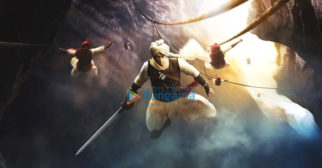 Movie Stills of the movie Taanaji – The Unsung Warrior